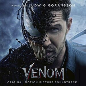 Venom/OST (CDs)