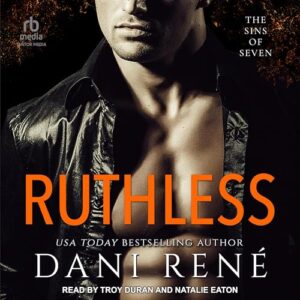 Ruthless: 4 - René, Dani (CDs)