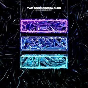 Two Door Cinema Club - Gameshow : Standard Edition - Two Door Cinema Club (CDs)
