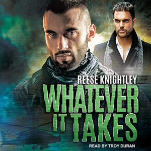 Whatever It Takes - Knightley, Reese (CDs)