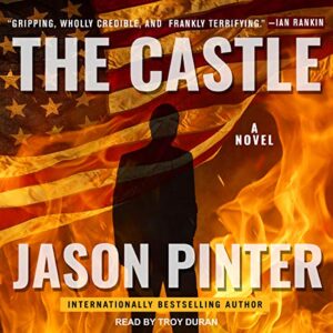 The Castle - Pinter, Jason (CDs)