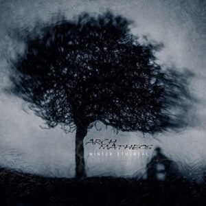 Winter Ethereal (CDs)