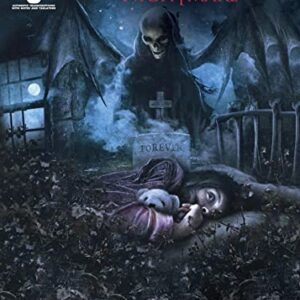 Avenged Sevenfold - Nightmare - Avenged Sevenfold (Discos de Vinil)