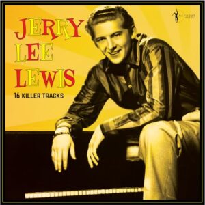 16 Killer Hits Collection 1956-62 (140 Gram Vinyl) (Discos de Vinil)