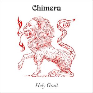 Holy Grail - Chimera (Discos de Vinil)