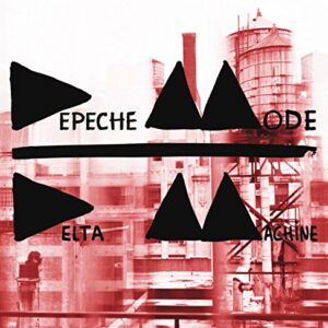 Delta Machine (CDs)