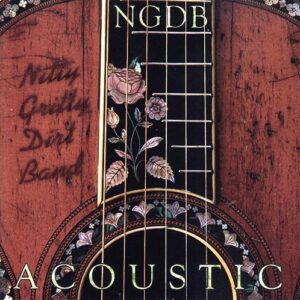 Acoustic [Audio CD] Nitty Gritty Dirt Band (CDs)