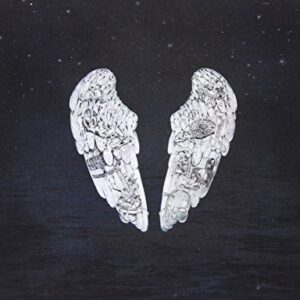 Ghost Stories - Coldplay (CDs)