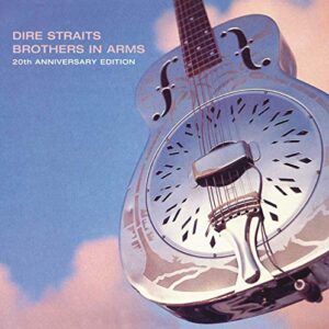 Brothers In Arms (20th Anniversary Edition) - Dire Straits (CDs)
