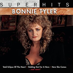 Super Hits - Tyler, Bonnie (CDs)
