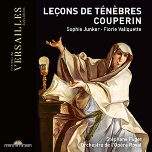 Le¿ons de T'n¿bres (CDs)