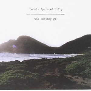 Letting Go - Billy, Bonnie Prince (CDs)