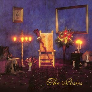 Dear 23 - The Posies (CDs)