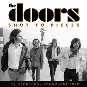 Shot To Pieces - DOORS (CDs)