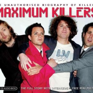 Maximum the Killers - Killers (CDs)