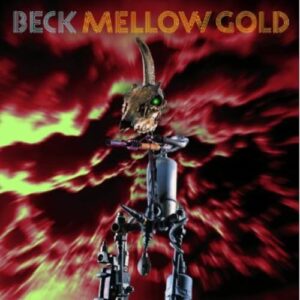 Mellow Gold - Beck (CDs)