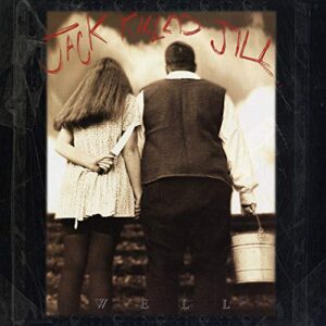 Well [Disco de Vinil] (CDs)