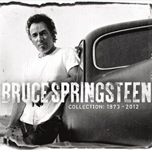 Collection: 1973-2012 (CDs)