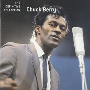 Definitive Collection - Berry, Chuck (CDs)