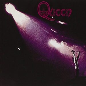 Queen - Queen (CDs)