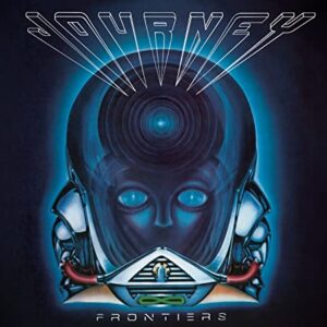 Frontiers (CDs)