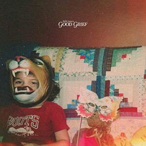 GOOD GRIEF - Bells Larsen (CDs)