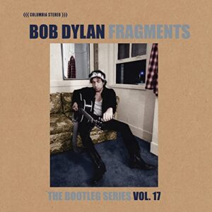 Fragments: Time Out Of Mind Sessions (1996-1997) - The Bootleg Series Vol 17 - Limited Boxset - Bob Dylan (Discos de Vinil)