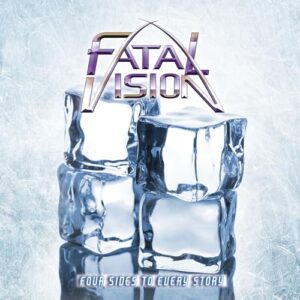 Four Sides To Every Story - Fatal Vision (CDs)