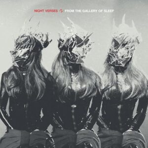 From the Gallery of Sleep - Night Verses (CDs)