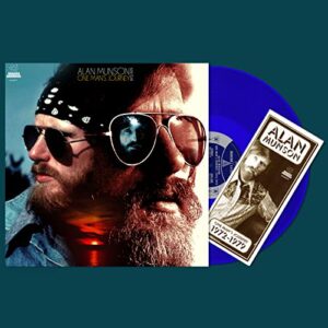 One Man's Journey: 1972-1979 (BLUE VINYL) [Disco de Vinil] (Discos de Vinil)