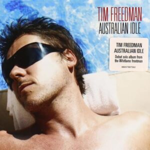 Australian Idle - FREEDMAN,TIM (CDs)