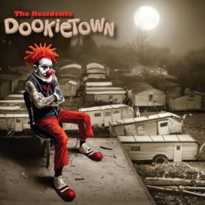 Dookietown - Residents (Discos de Vinil)