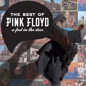 A Foot in the Door - The Best of Pink Floyd - Pink Floyd (Discos de Vinil)