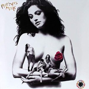 Mother's Milk - Red Hot Chili Peppers (Discos de Vinil)
