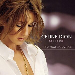 My Love: Essential Collection - Dion, Celine (CDs)