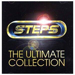 Ultimate Collection - STEPS (CDs)