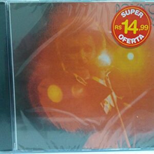 Amigo 77 [CD] - Roberto Carlos (CDs)
