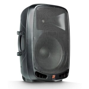Caixa De Som Ativa Staner Bluetooth Ps1201 150W (Equipamentos)