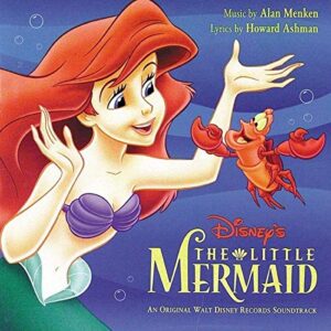 The Little Mermaid: 1997 Edition Original Ost - Ost/Various (CDs)