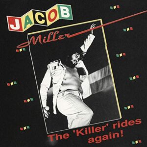Killer Rides Again [Disco de Vinil] (Discos de Vinil)