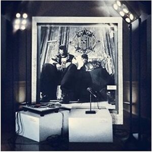 One Of The Best Yet [CD]