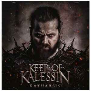 KATHARSIS - Keep of Kalessin (CDs)
