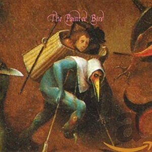 The Painted Bird - Zorn, John (CDs)