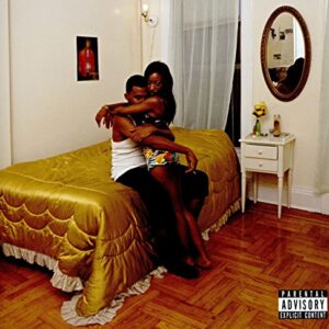 Freetown Sound - BLOOD ORANGE (CDs)