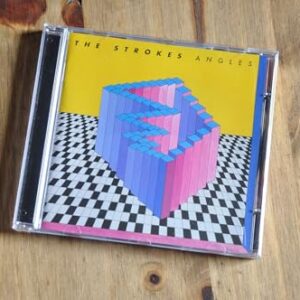 The Strokes - Angles [CD]