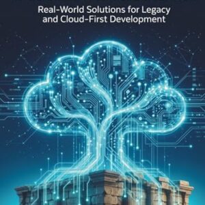 Delphi Programming Integration and Modernization: Real-World Solutions for Legacy and Cloud-First Development - Gideons, Alfie (CDs)