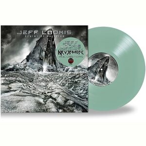 Plains Of Oblivion - Aqua (Colored Vinyl) (Discos de Vinil)