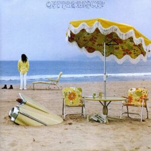 On The Beach - Neil Young (CDs)