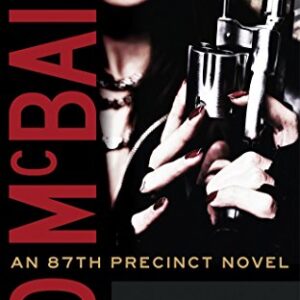 Heat - McBain, Ed (CDs)