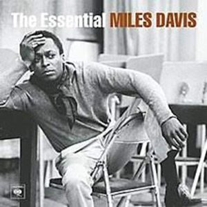 Essential-Best of - Miles Davis (CDs)